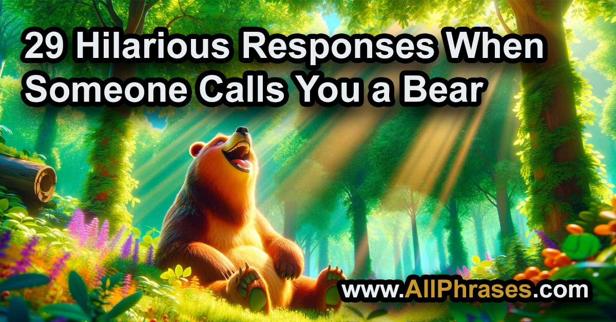 resposnes-called-a-bear